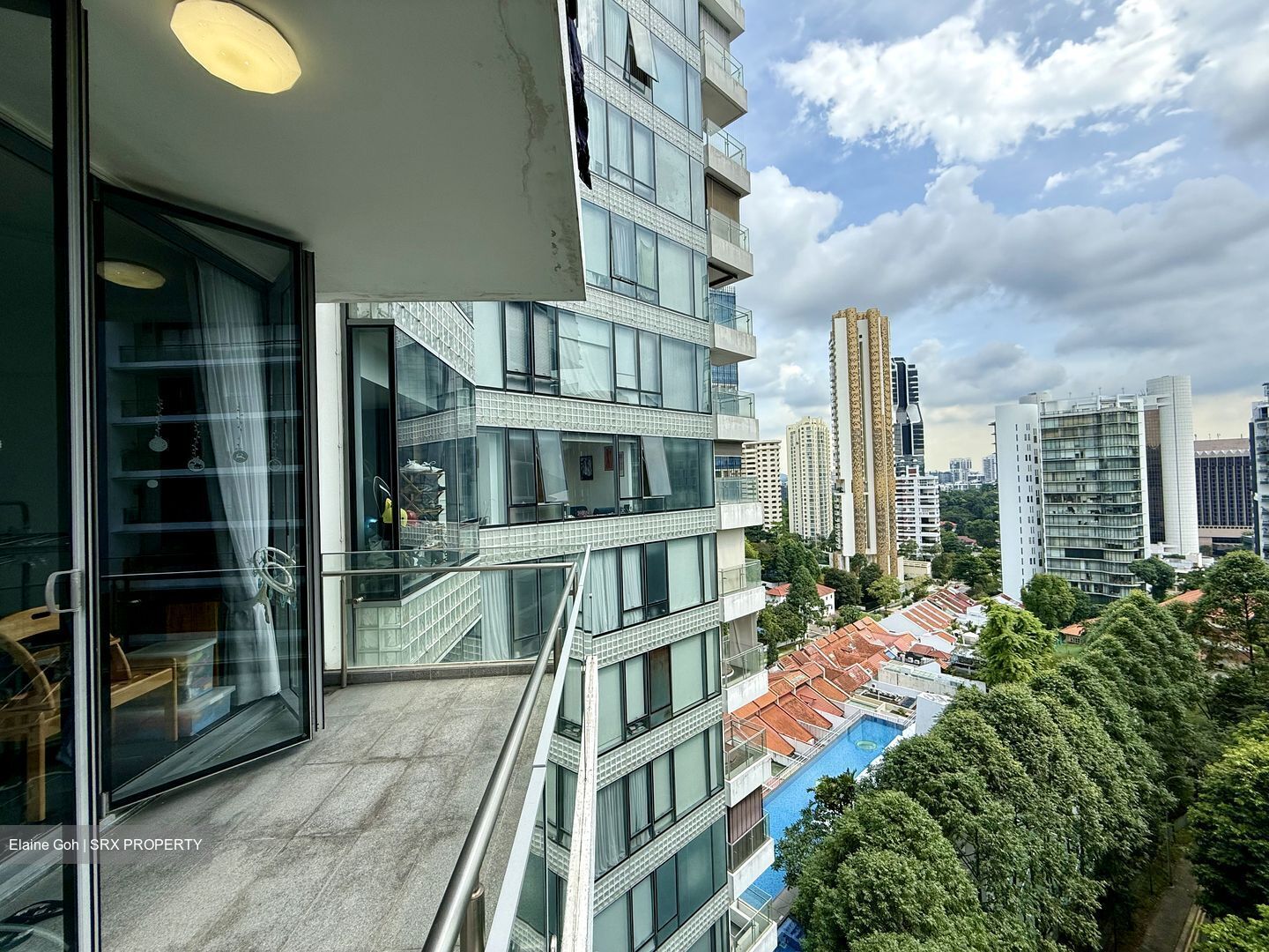 Helios Residences (D9), Apartment #569710111